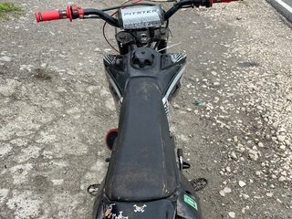 Pitster Pro LX5 160