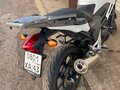 2014 Honda NC 750X, белый, 640000 рублей - вид 11