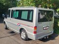 2001 Ford Transit, серебристый, 1600000 рублей - вид 1