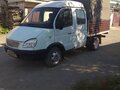 2003 ГАЗ ГАЗель (33023/330273) Фермер, белый, 350000 рублей - вид 1