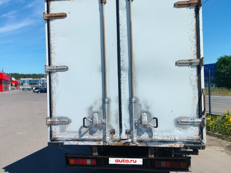 2012 Iveco Daily, белый, 1250000 рублей, вид 4