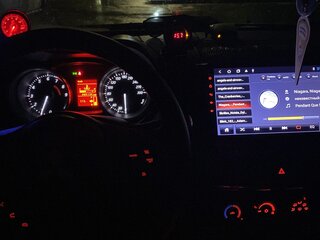 2007 Mitsubishi Lancer X, золотистый, 1300000 рублей, вид 3