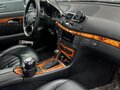 2007 Mercedes-Benz E-Класс 280 III (W211, S211) Рестайлинг, серый, 1200000 рублей - вид 5