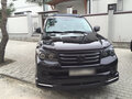 2010 Lexus GX 460 II, чёрный - вид 7