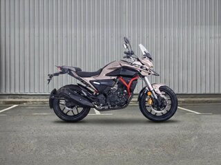 2026 Lifan KPT200, белый, 181800 рублей, вид 3