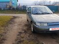 2006 Lada (ВАЗ) 2112, серый, 160000 рублей - вид 2
