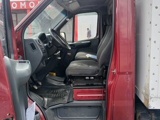 2013 ГАЗ ГАЗель Next, красный, 890000 рублей, вид 3