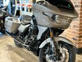 2023 Harley-Davidson CVO Road Glide, серебристый, 4900000 рублей