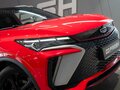 2023 Geely Coolray I Рестайлинг, красный - вид 5