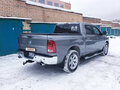2010 Dodge RAM IV (DS/DJ), серый - вид 3