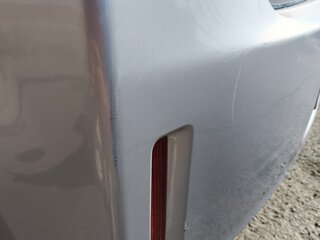 2013 Toyota Spade, серебристый, 550000 рублей, вид 5