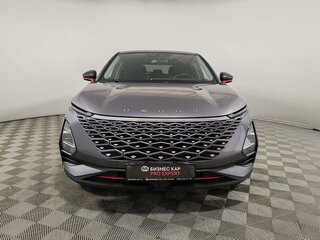 2023 Omoda C5 I, серый, 1570000 рублей, вид 2