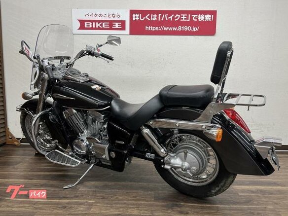 2012 Honda Shadow 750, чёрный, 580000 рублей - вид 4