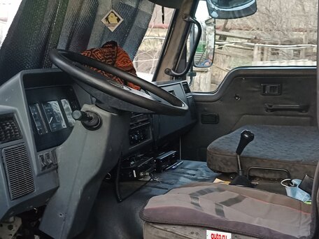 2013 TATA 613, белый, 900000 рублей, вид 4