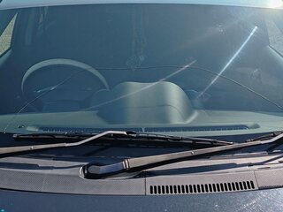 2003 Toyota Ist I, чёрный, 600000 рублей, вид 4