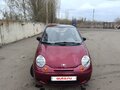 2013 Daewoo Matiz I Рестайлинг, красный, 254999 рублей - вид 10