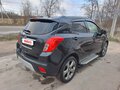 2013 Opel Mokka I, чёрный - вид 6