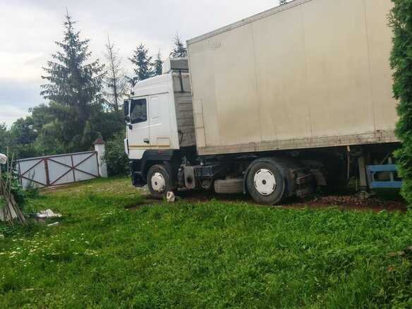 2013 МАЗ 5440, белый, 1800000 рублей - вид 3