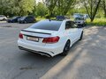 2013 Mercedes-Benz E-Класс 200 IV (W212, S212, C207) Рестайлинг, белый - вид 6