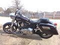 2013 Harley-Davidson Dyna Switchback, чёрный, 1110425 рублей - вид 3