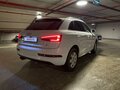 2015 Audi Q3 I (8U) Рестайлинг, белый, 2150000 рублей - вид 5