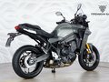 2021 Yamaha MT-09 Tracer (FJ-09), серый - вид 5