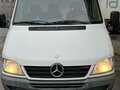 2016 Mercedes-Benz Sprinter Classic, белый, 1700000 рублей
