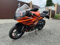 2022 KTM RC 390, красный, 580000 рублей - вид 5