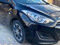 2014 Hyundai i30 II, чёрный, 1175000 рублей - вид 4