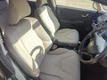 2010 Honda Fit II, чёрный, 819000 рублей - вид 5
