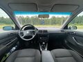 2003 Volkswagen Golf IV, чёрный - вид 5