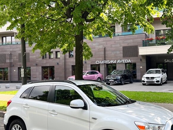 2012 Mitsubishi ASX I, белый, 1150000 рублей - вид 4