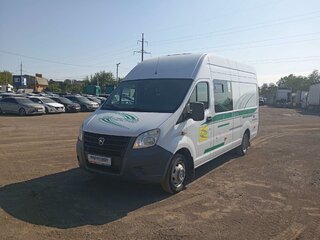 2023 ГАЗ ГАЗель Next, белый, 1762250 рублей, вид 1
