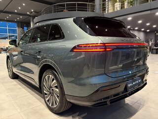 2026 Esteo Exlantix ET, серый, 6990000 рублей, вид 4