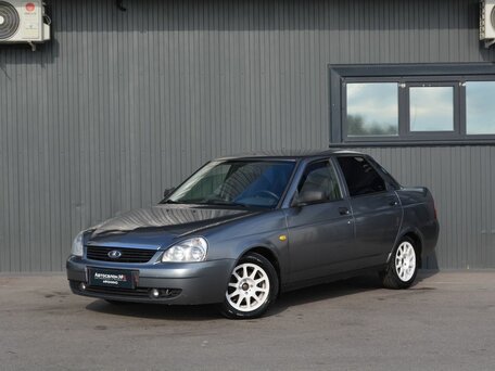 Lada (ВАЗ) Priora I
