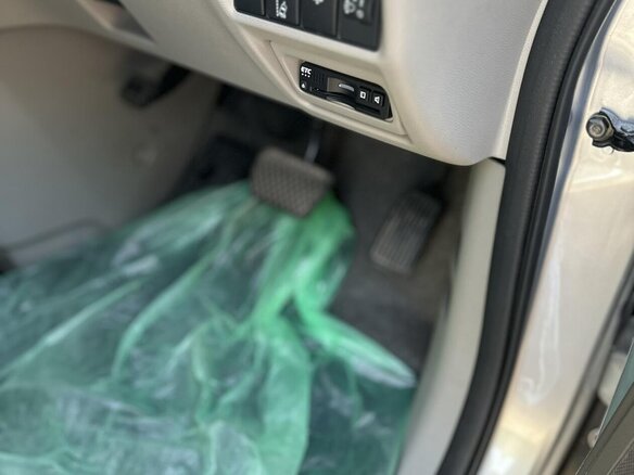 2019 Honda Stepwgn V Рестайлинг, серебристый, 1999000 рублей - вид 32