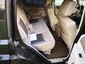 2008 Jeep Commander, чёрный - вид 11