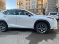 2015 Lexus NX 200t I, белый, 2900000 рублей - вид 4