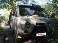 2016 УАЗ 3909, серебристый, 650000 рублей - вид 3