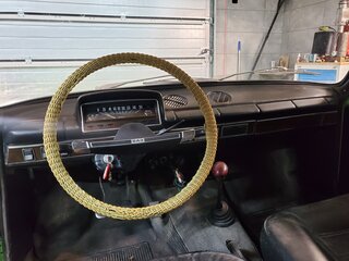 1985 Lada (ВАЗ) 21013, зелёный, 1000000 рублей, вид 5
