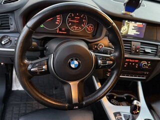 2012 BMW X3 20d xDrive II (F25), белый, 1500000 рублей, вид 5