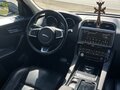 2018 Jaguar F-Pace I, белый, 3900000 рублей - вид 6