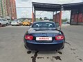 2013 Mazda MX-5 Hard Top III (NC) Рестайлинг, синий, 2800000 рублей - вид 8