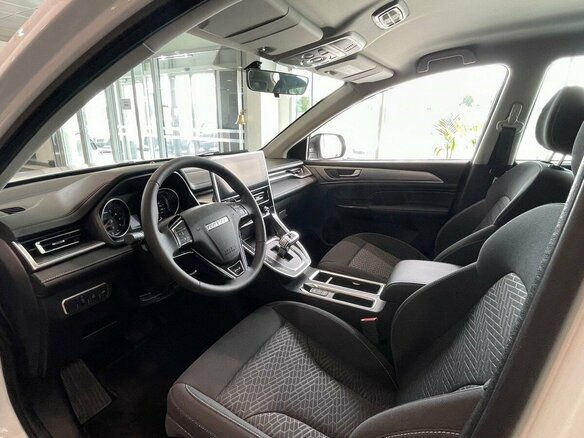 2026 Haval M6 II, белый, 2349000 рублей - вид 7