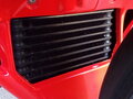 2002 Aprilia RSV Mille, чёрный - вид 7