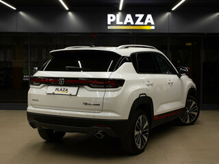 2024 Changan CS35 Plus I Рестайлинг, белый, 1899000 рублей, вид 4