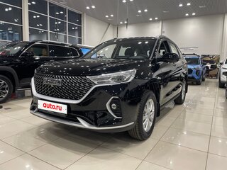 2024 Haval M6 II, чёрный, 1700000 рублей, вид 2