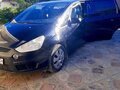 2006 Ford S-MAX I, чёрный, 785000 рублей - вид 11