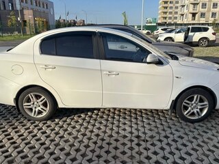 2014 FAW Oley, белый, 300000 рублей, вид 5