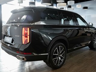 2025 GAC GS8 II, чёрный, 5078000 рублей, вид 2